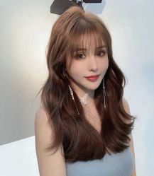 点击看大图 -那茉 Hair Salon