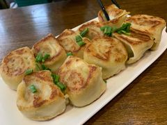 生煎馄饨-熠盛粤味(永康路店)
