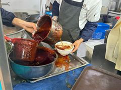 -清真·马安军辣子牛肉面