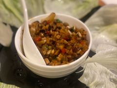 -若蘭慈·无国界素食料理(欢乐海岸店)