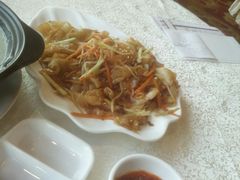 -海皇食府(水都假日酒店店)