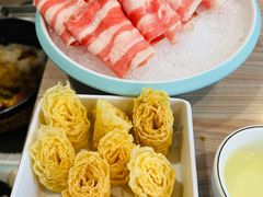 -探窝·竹笙椰子鸡(杨箕店)