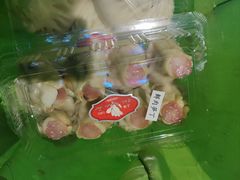 -白玉兰食品甜凤店(合生汇店)