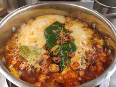 -晓沸牛肉海鲜小火锅(白湖亭万达广场店)