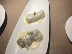 -波特曼西餐厅(中央大街店)