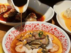 -波螺油子青岛本帮菜(银座店)