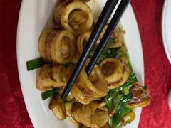 -蛇口康乐快餐鱼仔档(翠苑小区店)