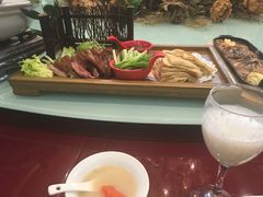 -红色盛宴酒楼(科丰桥店)