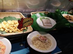 -鲁城往事(游客中心店)