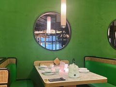 -辛香汇·现炒川菜(淮海路百盛店)