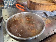 -老嘢扣肉糯米饭(云亭街店)