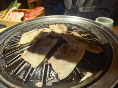 -九田家黑牛烤肉料理(太阳宫广场店)