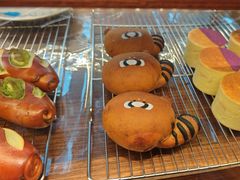 -乡田小墅(展览馆路JK FUN商城店)