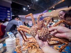 -盒马鲜生(杭州运河上街店)