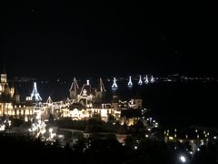 -芽庄珍珠岛游乐园