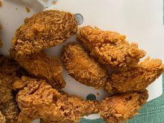 -德克士(新加坡城店)