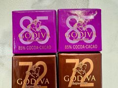 -GODIVA(王府井apm店)