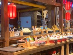 -鸽子窝(青塔店)
