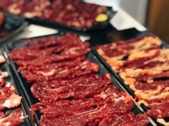 -潮发潮汕牛肉店(龙洞店)