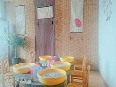 -木子陶艺(春熙路店)