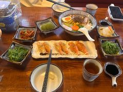 -轻音料理(王府星Mall店)