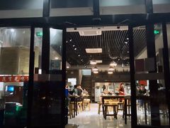 门面-范贤光鸡公煲(平乐园总店)