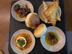 -Tajine Moroccan塔金摩洛哥中东餐厅