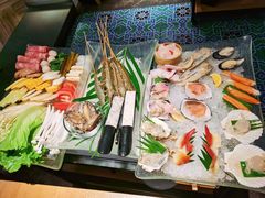 -生如夏花泰式火锅(鹭洲里店)