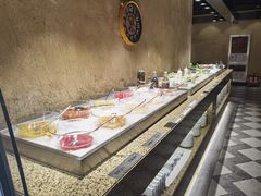 -汉巴味德·烤肉与啤酒的自助(杭州大悦城店)