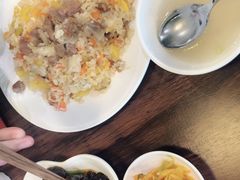 -塔里木的羊·新疆特色餐厅(钱湖北路店)