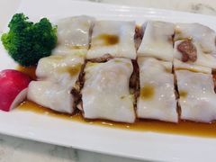 招牌叉烧肠-匠传(沙嘴店)