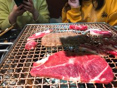 -九田家黑牛烤肉料理(太阳城店)