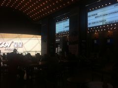 售票处-CGV星星影城(颐堤港ScreenX店)