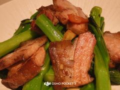 -侨美食家·粤菜(体育西路店)