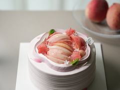 -花甜生活FatimCake·生日蛋糕