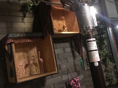 -大理岛·精品云南菜·音乐餐厅