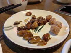 -谢云贵清香水煮鸡(总店)