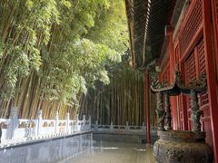 -潭柘寺景区