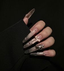 -MB·nail美甲美睫
