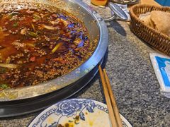 -胖子鱼·天水麻辣鱼火锅(秦州407店)