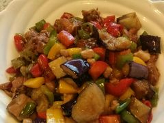 -文三里屯面馆(三里屯店)