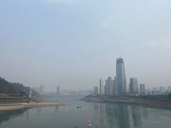 -中国宜宾·长江地标广场