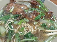 -无名氏面馆(邮电路店)