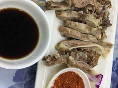 -老毛手抓·盐池滩羊非遗手抓(宁夏总店)