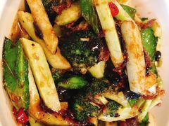 -漢舍中国菜馆(889广场店)