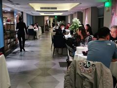 大堂-顺峰(农展馆店)
