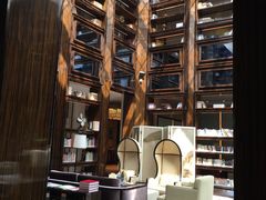 -行者书屋大堂吧 ·下午茶(南京圣和府邸酒店)