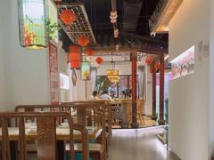 -春天里餐厅(西田城店)