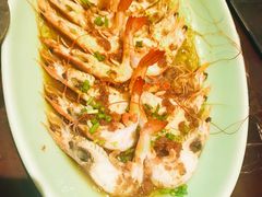 -新白鹿餐厅(爱琴海购物中心店)