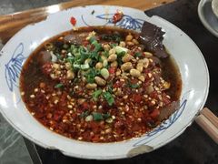 -老妈灶房柴火鸡(香雪海路店)